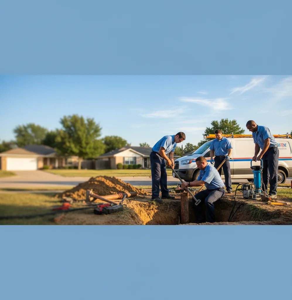 Water Heater Repair & Plumber in Minneapolis